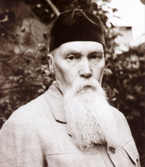 Рерих, Николай Константинович